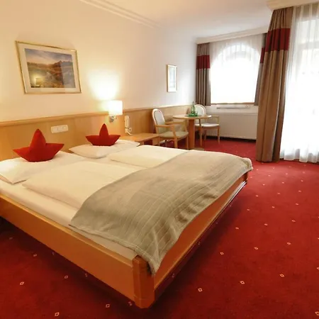 Hotel Heart Himmelberg