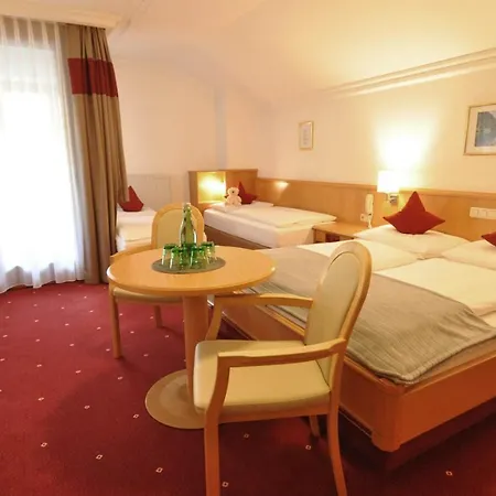 Hotel Heart Himmelberg