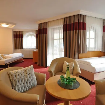 Heart Himmelberg Hotel Wagrain