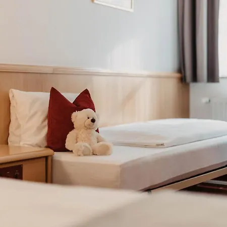 Heart Himmelberg Hotel Wagrain