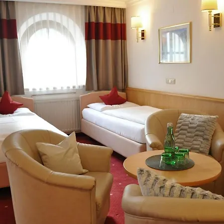 Heart Himmelberg Wagrain