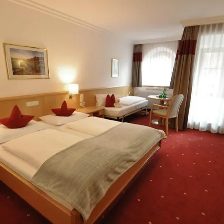 Heart Himmelberg Hotel 3*
