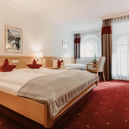 Hotel Heart Himmelberg