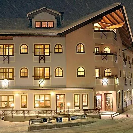 Hotel Heart Himmelberg