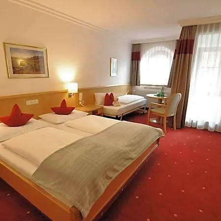 Heart Himmelberg Hotel 3*