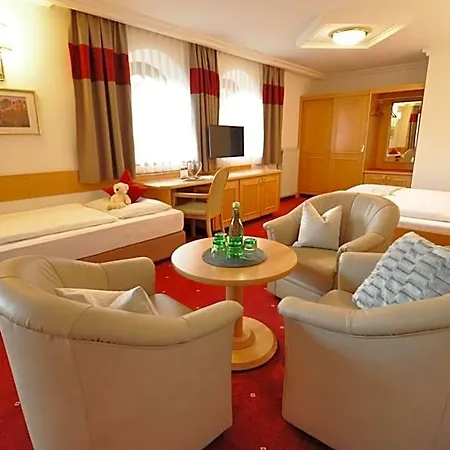 Heart Himmelberg Hotel 3*