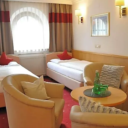 Hotel Heart Himmelberg