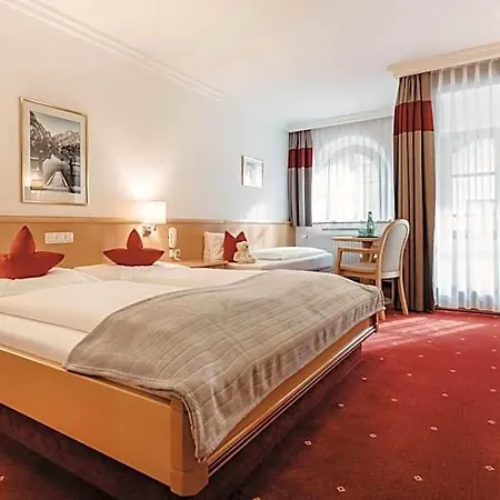 Hotel Heart Himmelberg