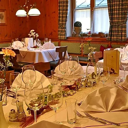 Heart Himmelberg Hotel Wagrain