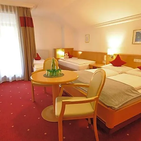 Heart Himmelberg Hotel