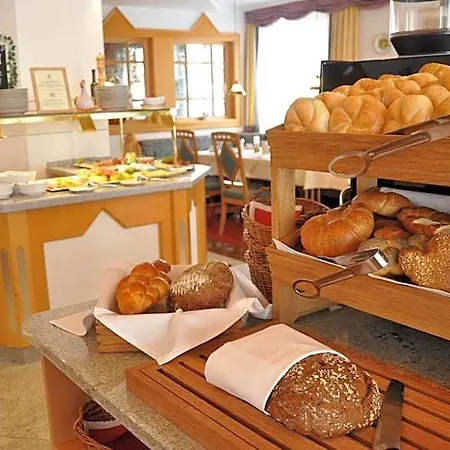 Hotel Heart Himmelberg Wagrain